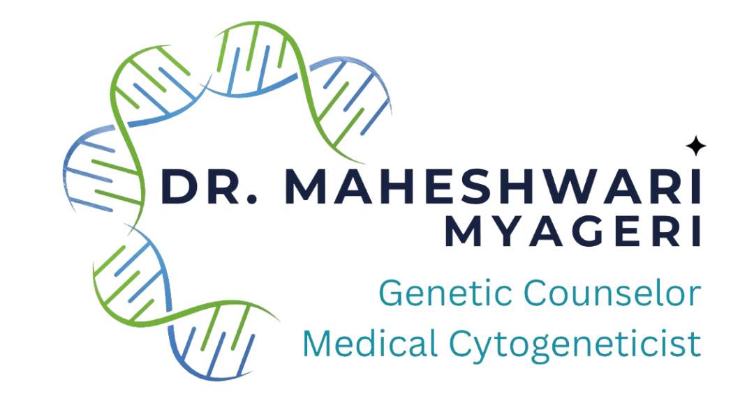 Logo Dr Maheshwari Myageri